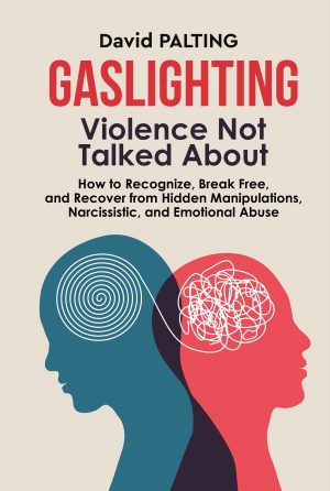 Cover for Gaslighting