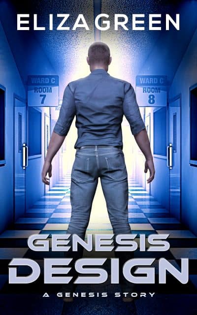 Cover for Genesis Design