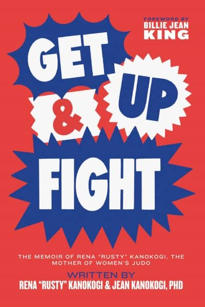 Cover for Get Up & Fight