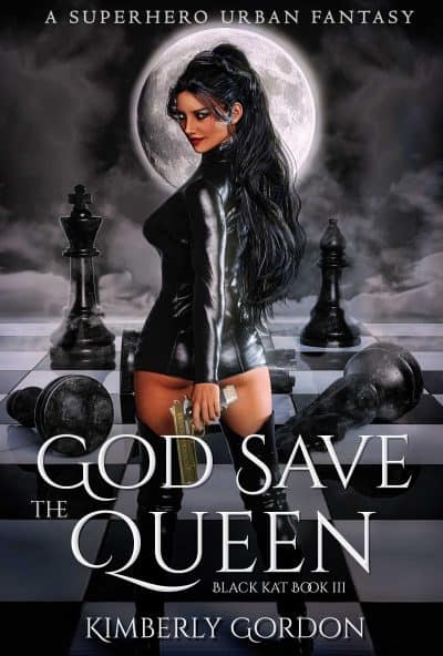 Cover for God Save the Queen