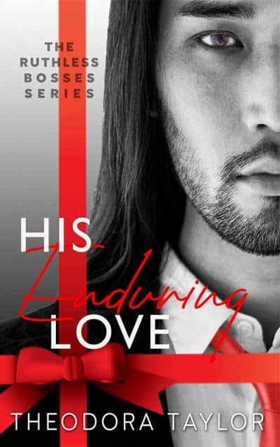 Cover for His Enduring Love