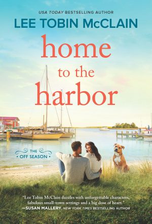 Cover for Home to the Harbor