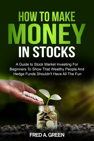 Cover for How to Make Money in Stocks