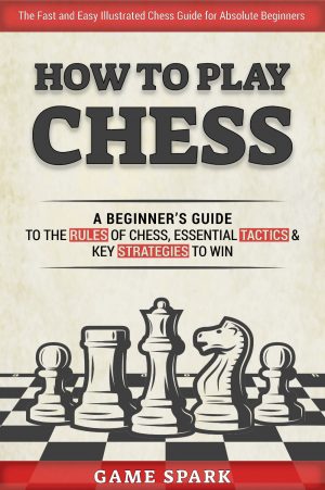 Cover for How to Play Chess
