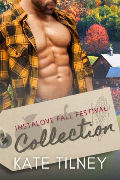 Cover for Instalove Fall Festival Collection