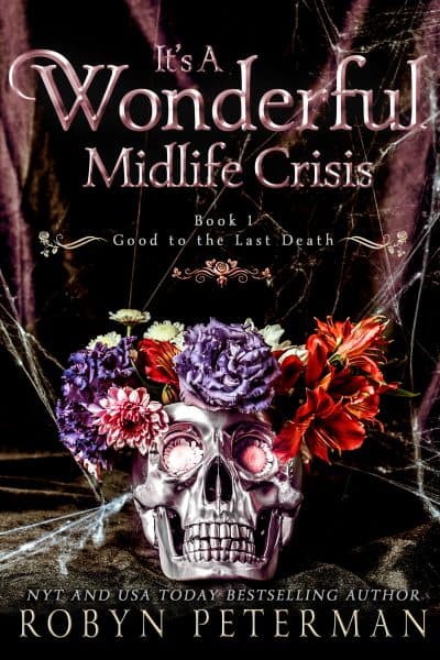 Cover for It's a Wonderful Midlife Crisis