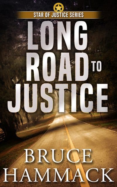 Cover for Long Road to Justice