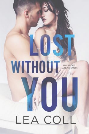 Cover for Lost without You