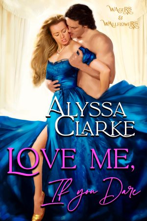 Cover for Love Me if You Dare
