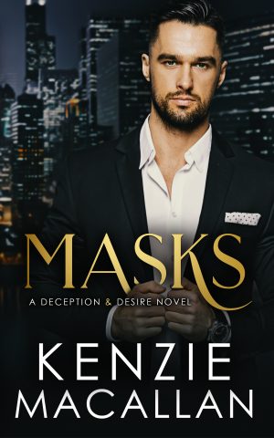 Cover for Masks