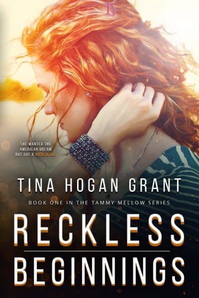 Cover for Reckless Beginnings