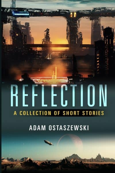 Cover for Reflection