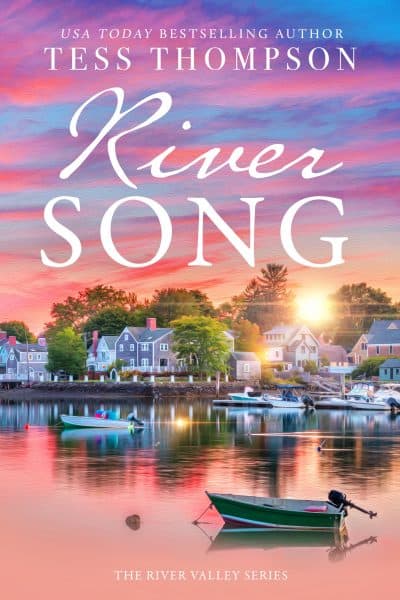 Cover for Riversong