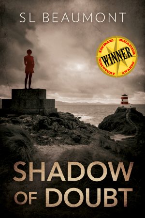 Cover for Shadow of Doubt