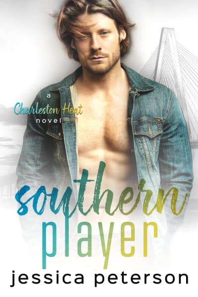 Cover for Southern Player