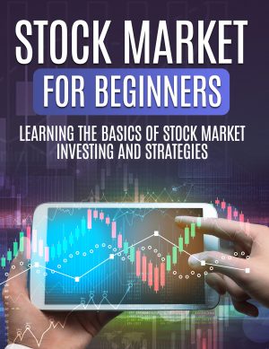 Cover for Stock Market for Beginners
