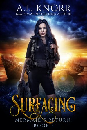 Cover for Surfacing