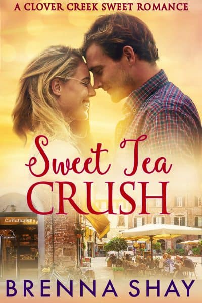 Cover for Sweet Tea Crush
