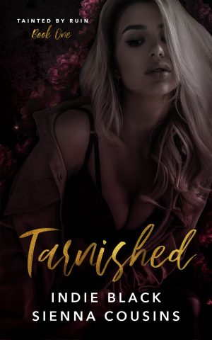 Cover for Tarnished