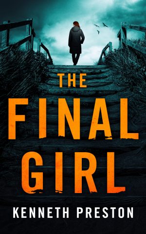 Cover for The Final Girl