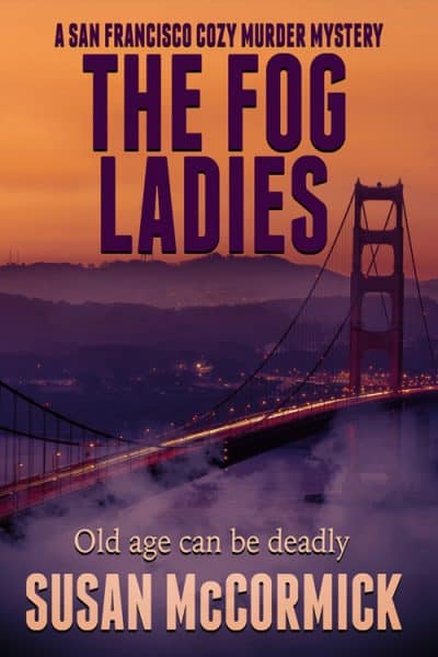 Cover for The Fog Ladies