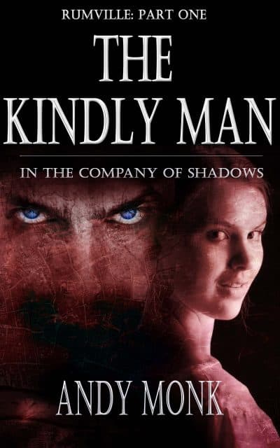Cover for The Kindly Man
