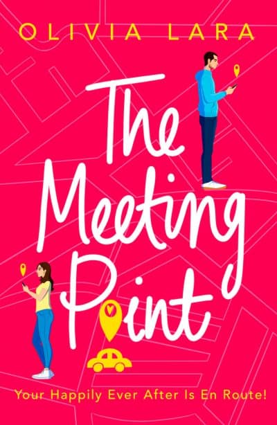 Cover for The Meeting Point