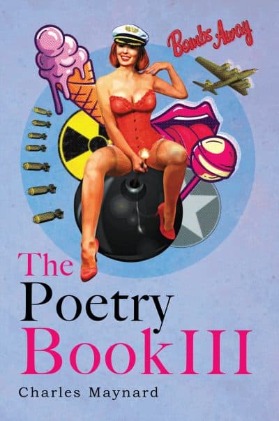 Cover for The Poetry Book III