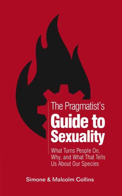 Cover for The Pragmatist’s Guide to Sexuality