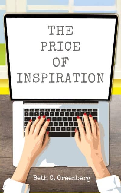 Cover for The Price of Inspiration