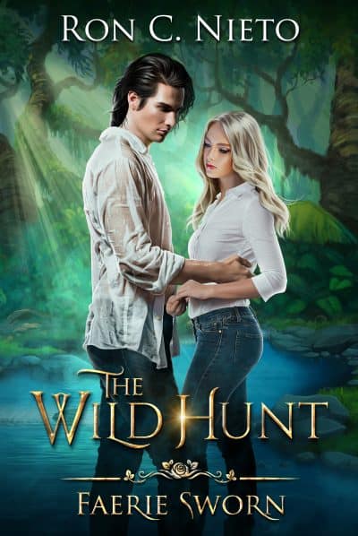 Cover for The Wild Hunt