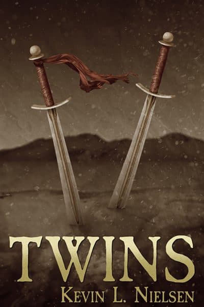 Cover for Twins