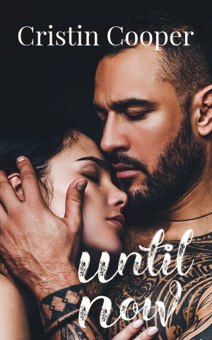 Cover for Until Now