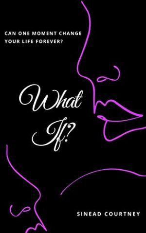 Cover for What If?