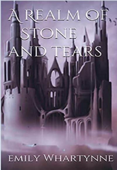 Cover for A Realm of Stone and Tears