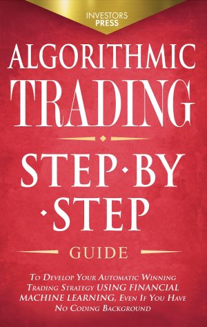 Cover for Algorithmic Trading