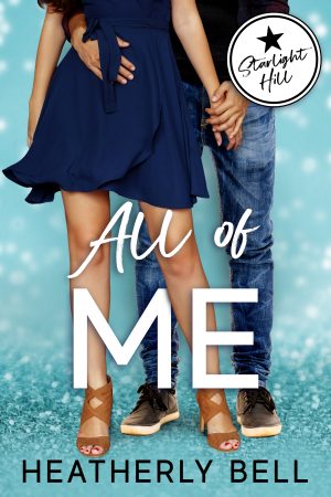 Cover for All of Me