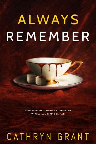 Cover for Always Remember