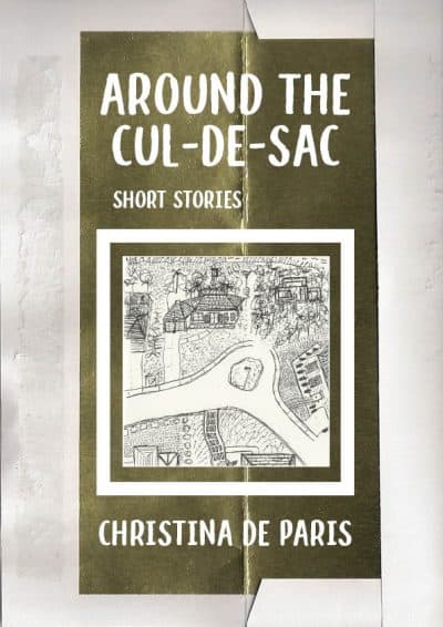 Cover for Around the Cul-de-sac