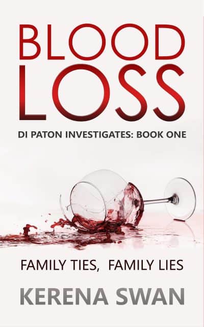 Cover for Blood Loss