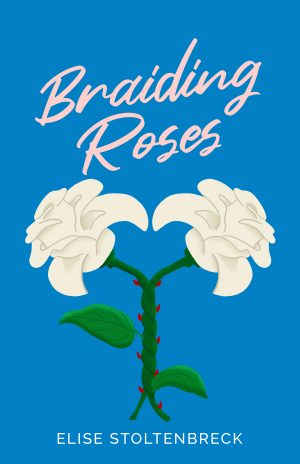 Cover for Braiding Roses