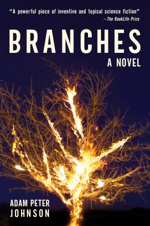 Cover for Branches