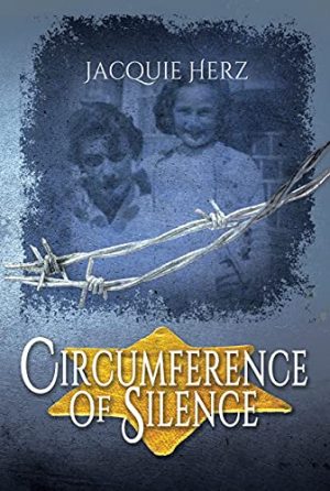 Cover for Circumference of Silence