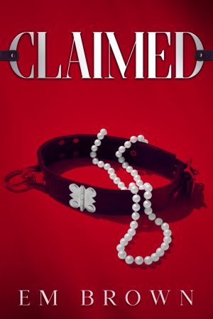 Cover for Claimed