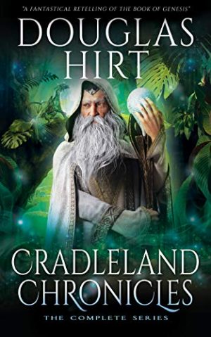 Cover for Cradleland Chronicles: The Complete Series