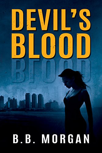 Cover for Devil's Blood