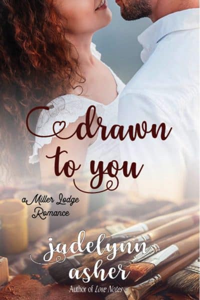 Cover for Drawn to You