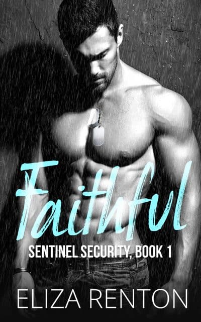 Cover for Faithful