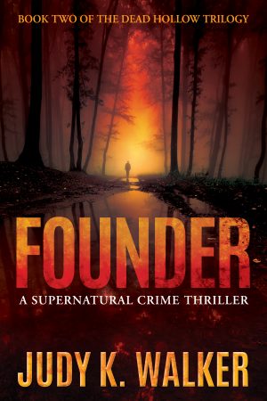Cover for Founder