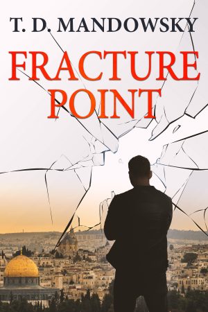 Cover for Fracture Point